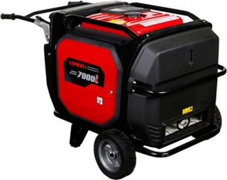 Loncin LC7000i Benzinli Jeneratör