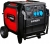 Loncin LC7000i Benzinli Jeneratör