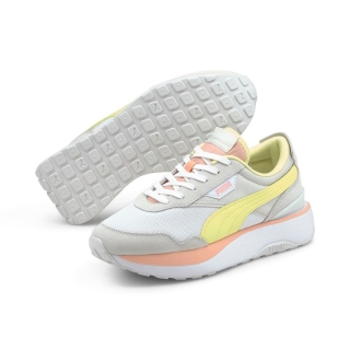 Puma Cruise Rider Kadın Spor Ayakkabı