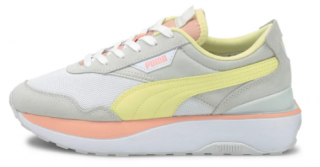 Puma Cruise Rider Kadın Spor Ayakkabı