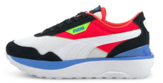 Puma Cruise Rider Kadın Spor Ayakkabı