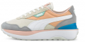 Puma Cruise Rider (375072-16) Kadın Spor Ayakkabı