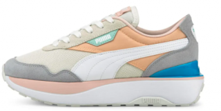 Puma Cruise Rider Kadın Spor Ayakkabı