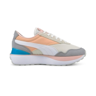 Puma Cruise Rider Kadın Spor Ayakkabı