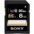 Sony SF-UY3 Series SD