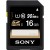 Sony SF-UY3 Series SD