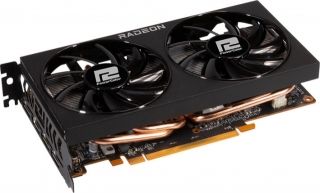 PowerColor Fighter Radeon RX 6600 8GB GDDR6 Ekran Kartı