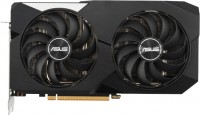 Asus Dual Radeon RX 6600 8GB GDDR6 Ekran Kartı