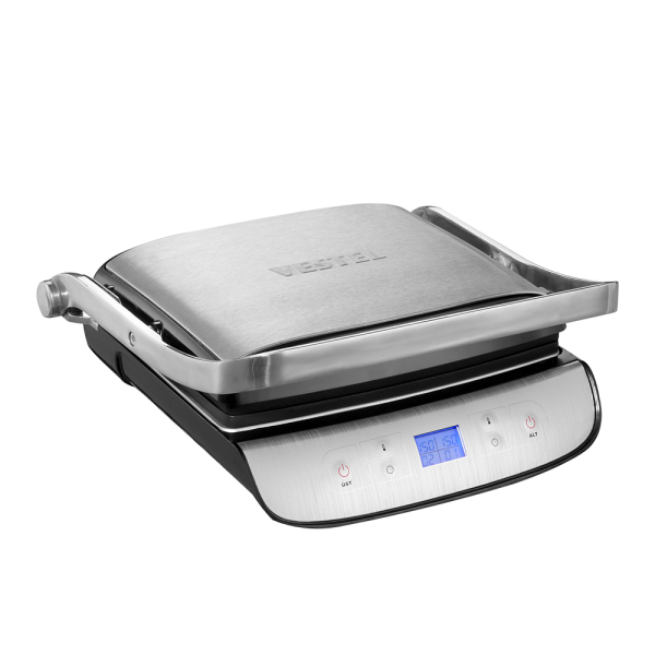 Vestel Şölen T3500 Tost Makinesi