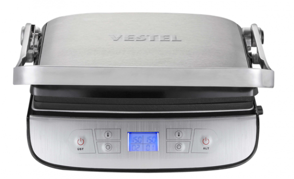 Vestel Şölen T3500 Tost Makinesi
