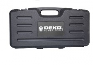 Deko 2800W Polisaj Makinesi