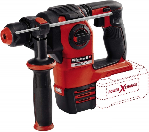 Einhell HEROCCO 36/28 Akülü Kırıcı (Aküsüz)