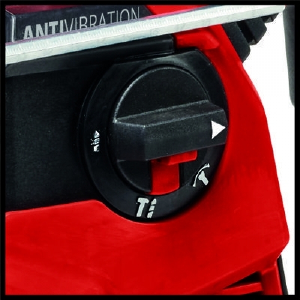 Einhell HEROCCO 36/28 Akülü Kırıcı (Aküsüz)
