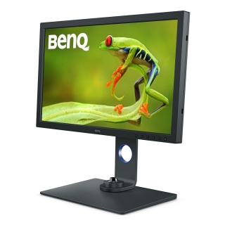 BenQ SW271C Monitör