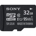 Sony SRUX Series resim