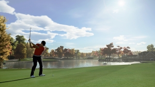 PGA Tour 2K21 Nintendo Switch