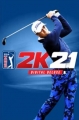 PGA Tour 2K21 Digital Deluxe Edition PS resim