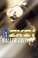 PGA Tour 2K21 Baller Edition PS resim