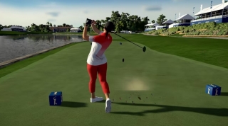 PGA Tour 2K21 Baller Edition Xbox