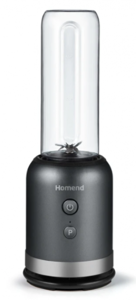 Homend Artfood Personel 7025 Blender