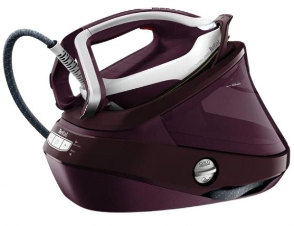Tefal Pro Express Vision GV9810 Buhar Kazanlı Ütü
