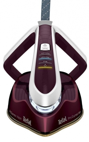 Tefal Pro Express Vision GV9810 Buhar Kazanlı Ütü