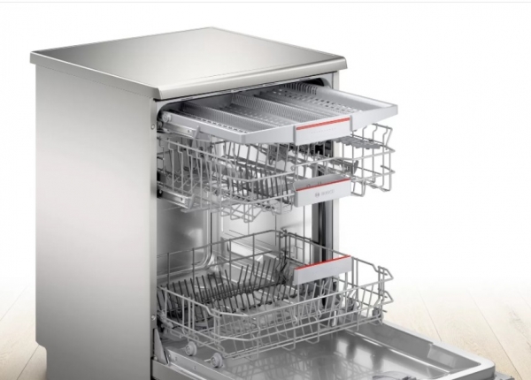 Bosch SGS4IMI60T Bulaşık Makinesi