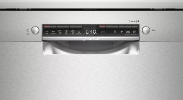 Bosch SGS4IMI60T Bulaşık Makinesi