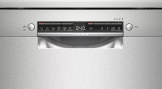 Bosch SGS4IMI60T Bulaşık Makinesi