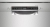 Bosch SGS4IMI60T Bulaşık Makinesi