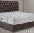 İdaş Altın Ortopedik Elit 160x200 cm Yaylı Yatak