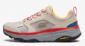 Skechers Max Cushioning Trail Switchba (220052-NTMT) Erkek Spor Ayakkabı