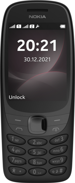Nokia 6310 (2021)