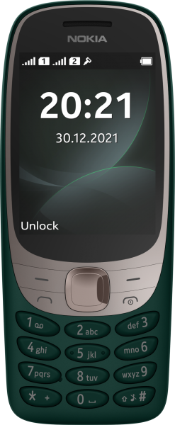 Nokia 6310 (2021)