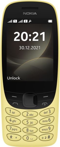 Nokia 6310 (2021)