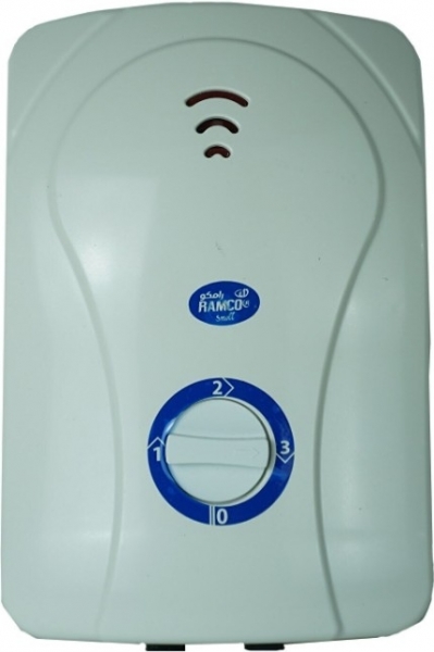 Ramco Small Elektrikli Şofben