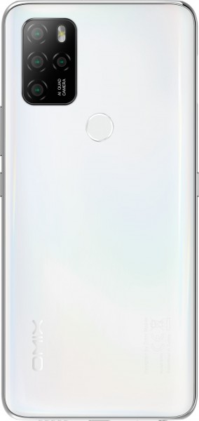 Omix X300