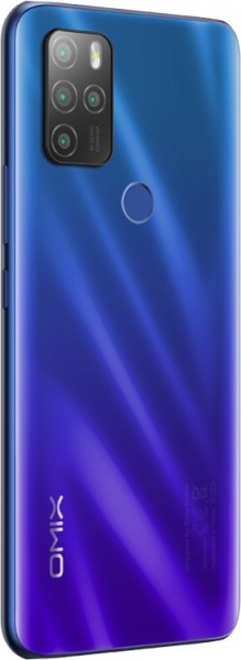 Omix X300