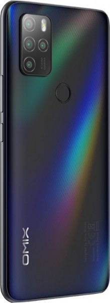 Omix X300