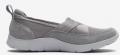 Skechers Arch Fit Refine Lavish (104270-GRY) Kadın Spor Ayakkabı