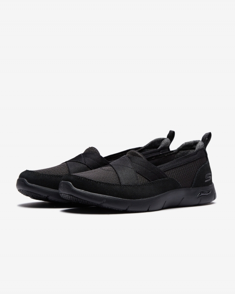 Skechers Arch Fit Refine Lavish Kadın Spor Ayakkabı