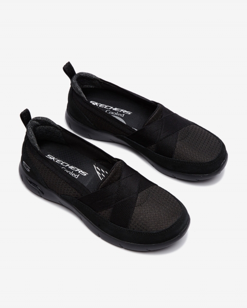 Skechers Arch Fit Refine Lavish Kadın Spor Ayakkabı
