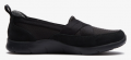 Skechers Arch Fit Refine Lavish (104270-BBK) Kadın Spor Ayakkabı