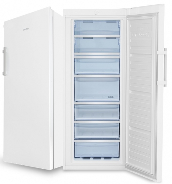 Simfer UF 7301 Derin Dondurucu