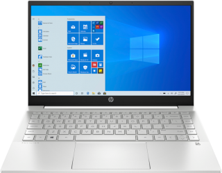 HP Pavilion 14-dv0002nt (2W6H5EA) Laptop