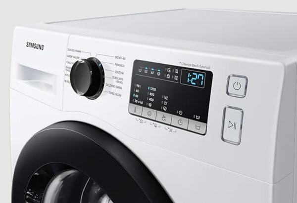 Samsung WW70T4020CE Çamaşır Makinesi