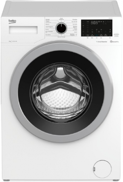 Beko BK 9122 EY Çamaşır Makinesi