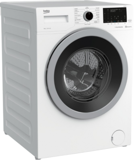 Beko BK 9122 EY Çamaşır Makinesi