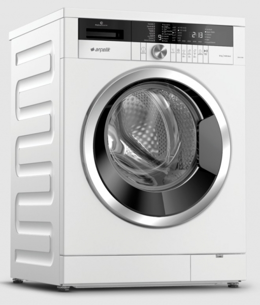 Arçelik 10144 YCM Çamaşır Makinesi