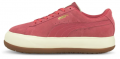 Puma Suede Mayu (380686-06) Kadın Spor Ayakkabı